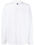 Sean cotton-blend shirt